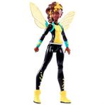 DC Süper Hero Girls Bumblebee 15 cm Figür Oyuncak