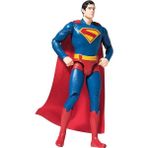 Dc Superman Aksiyon Figürü 30 cm - Renkli