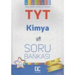 Dc Yayınları TYT Kimya Soru Bankası