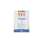 DC Yayınları TYT Türkçe Soru Bankası