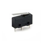 Dc166 Micro Switch