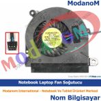 DC280007PA0 Fan Cpu Fan İşlemci Soğutucusu