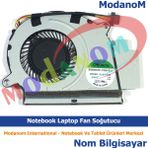 DC28000BES0 Fan Cpu Fan İşlemci Soğutucusu