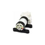 Dc6-12v Mini Akvaryum Motoru Su Pompası R385