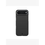 DCC-208 Magsafe Uyumlu Aramid Fiber Karbon iPhone 17 Air Kılıf