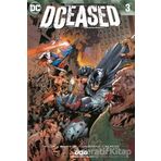 Dceased 3 - Tom Taylor
