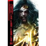 Dceased - Wonder Woman - Yapı Kredi Yayınları