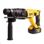Dch133m1 18 Volt 4 Ah Sarjlı Pnomatık Matkap