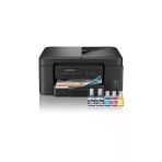 Dcp-t730dw Fotokopi, Tarayıcı, Wi-fi, Mürekkep Tanklı Yazıcı