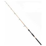 Dcr Dcr Hilal Tetikli Jıg ve Canlı Yem Kamışı 185 cm 150-350 Turuncu