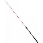 Dcr Dcr Piri Reis Jıg ve Canlı Yem Kamışı 185 cm 150-350 Pembe