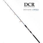 Dcr Piri Reis Jıg ve Canlı Yem Kamışı 185 cm 150-350 Lacivert