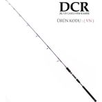 Dcr Piri Reis Jıg ve Canlı Yem Kamışı 185 cm 150-350 Mor