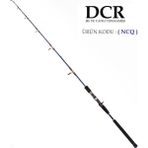 Dcr Piri Reis Tetikli Jıg ve Canlı Yem Kamışı 185 cm 150-350 Lacivert