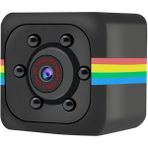 Dcrowm SQ11 Mini Kamera Hd 960P Hareket Sensörlü Gece Kamera (Yurt Dışından)