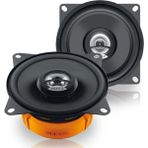 DCX100.3 10 cm 60 Watt Oto Hoparlör Takımı