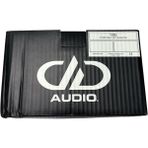 Dd 20 cm Tek Ohm Subwoofer - bass