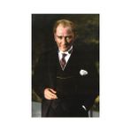 d&d Plus Atatürk Posteri 70 x 105 cm