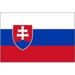 d&d Plus Slovakya Gönder Bayrağı 50 x 75 cm