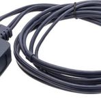 Dd221-4K 2 Port Hdmi 1.4V 4K@30Hz Plastik Kasa Kvm Switch