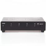Dd434 4-1 Port 1.4V Hdmi Switch