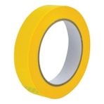 Ddm 24 Mm Sarı Maskeleme Bandı