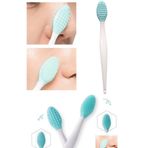 DDM Burun Siyah Nokta Temizleyici Dudak Peeling Fırçası