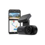 DDPAI Mini 5 4K Ultra HD Gece Görüşlü 24 Saat Park Modu Akıllı Araç Kamerası