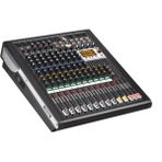 Dds DPX-PRO12 2X1250W 12 Kanal Power Mikser