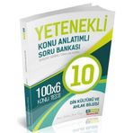 Ddy 10. Sınıf Din Kültürü Yetenkli Ka Soru Bankası