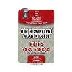 Ddy Yayınları 2014 Dhbt 2 Soru Bankası