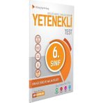 DDY Yayınları - 6. Sınıf Din Kültürü ve Ahlak Bilgisi Konu Özetli Test