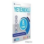 DDY Yayınları 8. Sınıf Yetenekli Din Kültürü ve Ahlak Bilgisi Soru Bankası