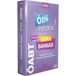 Ddy Yayınları Öabt Din Kültürü ve Ahlak Bilgisi Muallim Tamamı Çözümlü Soru Bankası