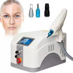 Ddzjtpp Profesyonel Lazer Dövme Silme, Lazer Makinesi, Dövme Silme Cihazı, Kaş Dövmesi, Dudak Dövmesi, Göz Kaldırma, Pigment Lekelerini Giderme, Soğutma Sistemi