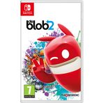 de Blob 2 Nintendo Switch
