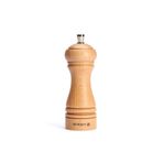 De Buyer Naturel Ahşap 14 cm Tuz Değirmeni