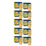 De Cecco 250 gr Fettuccıne Yumurtalı Uzun Makarna