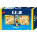 De Cecco 500 gr Tagliatelle İnce Erişte Makarna