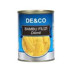 De Cecco Bambu Filizi 540 gr Makarna