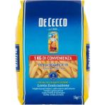 De Cecco Penne Rigate Makarna 1 Kg