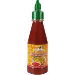 De Choıce Sriracha Acı Biber Sosu 450 gr