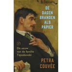 De dagen branden als papier: De eeuw van Kornej Tsjoekovski