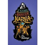 De eindstrijd: De kronieken van Narnia 7