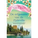 De erfgename van de Zijdevilla: Onrust in de familie bedreigt het geluk in de Zijdevilla. Kan Angela het tij keren? (De Zijdevilla, 3)
