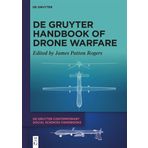 De Gruyter Handbook of Drone Warfare