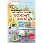 De hele dikke Wombat & Vos