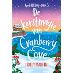 De kerstmagie van Cranberry Cove (Apple Hill Bay, 3)