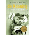 de Kooning (Pulitzer Prize Winner): An American Master