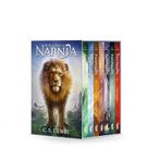 De Kronieken van Narnia (cassette)
